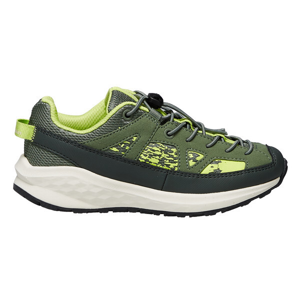 

Кроссовки Jack Wolfskin, цвет Hedge Green