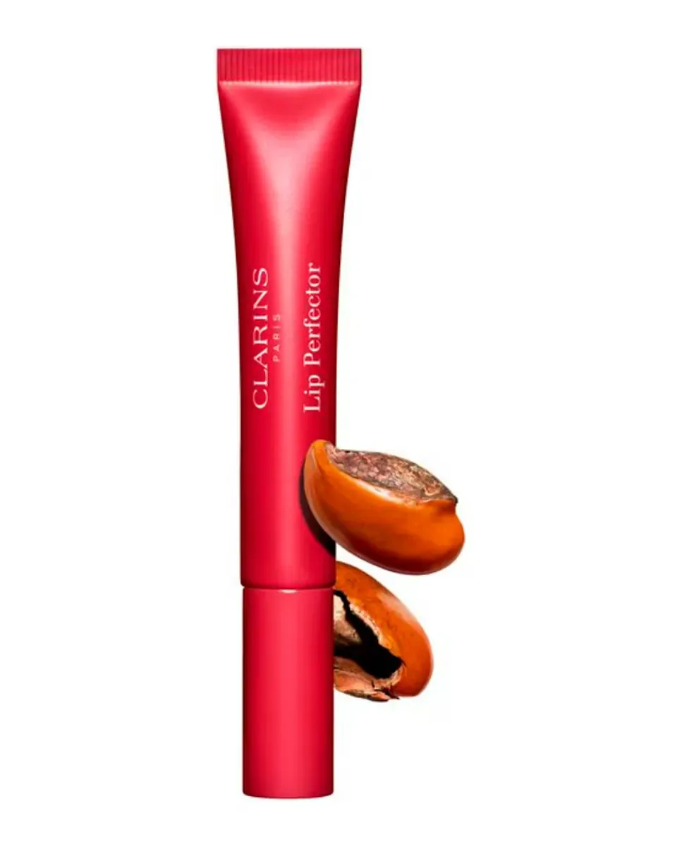 Помада Lip Perfector, розничная упаковка 12 мл Clarins, 24 — фото 4