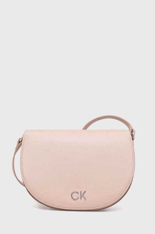 

Сумка Calvin Klein, розовый