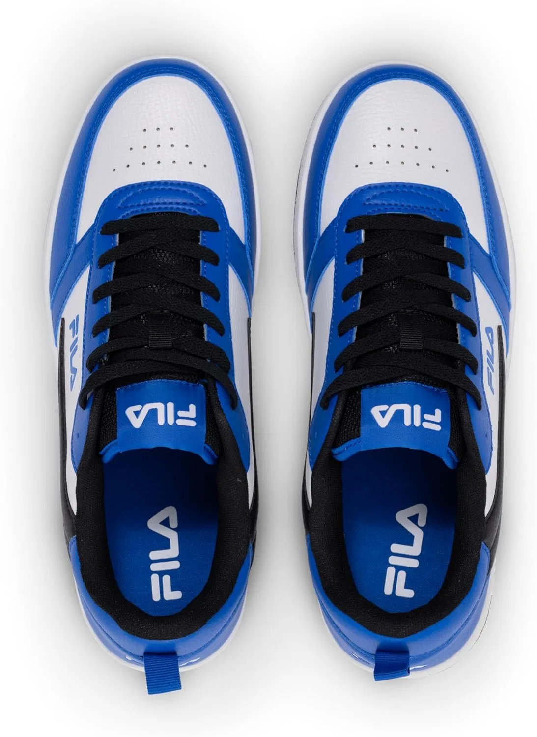 Мужские кроссовки FILA Rega Nf, Prime Blue — фото 4