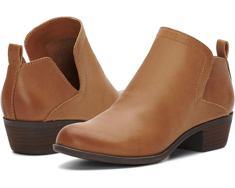 

Ботинки Lucky Brand Bollo, цвет Latte