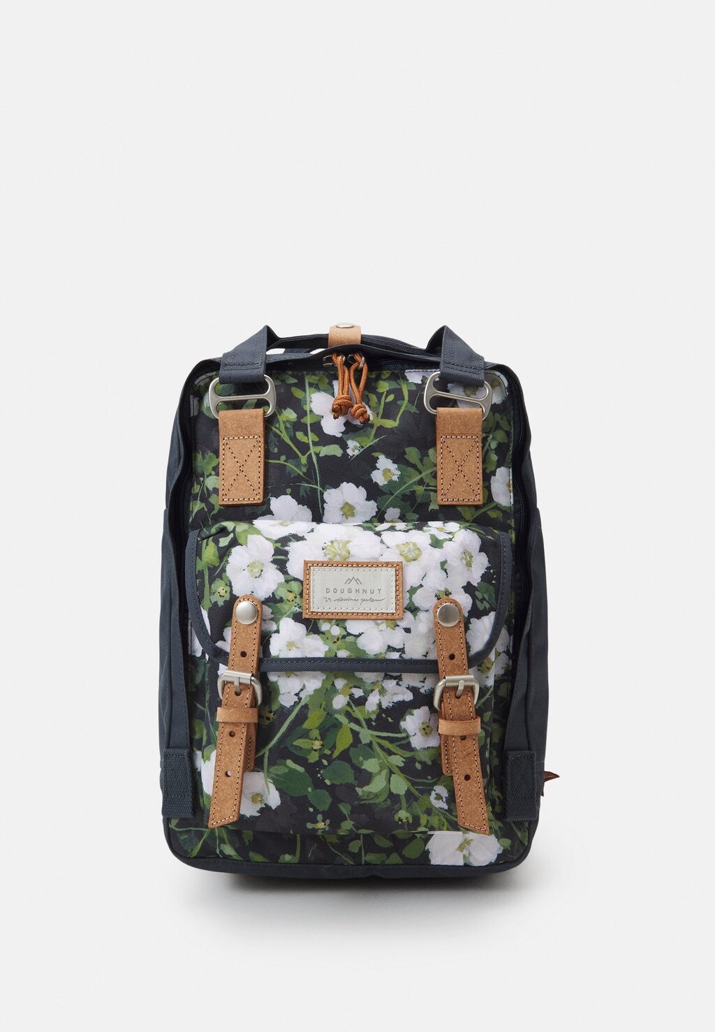

Рюкзак MACAROON DENISE PETER SERIES BACKPACK UNISEX Doughnut, мультиколор