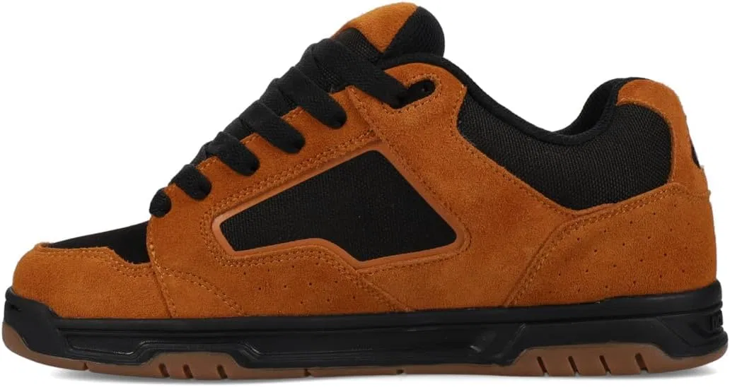 Мужские кроссовки DC Coiler от DC Shoes, коричневый — фото 2