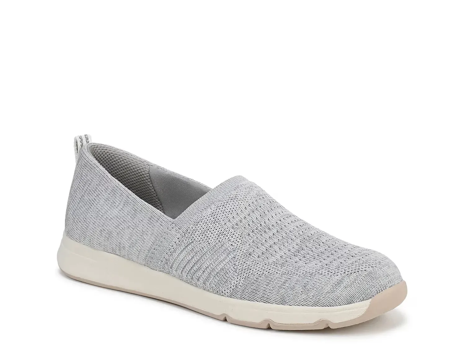 Слипоны Rest Lifestride, Grey
