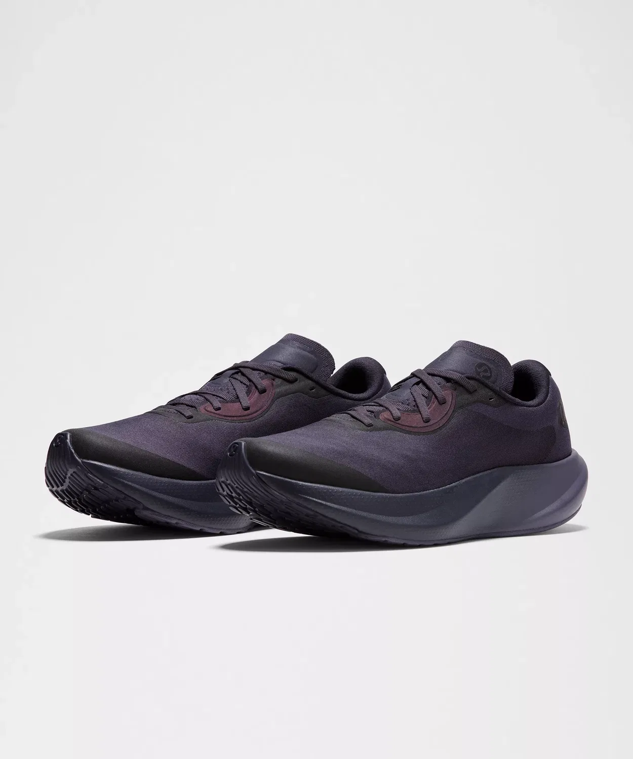 Мужские беговые кроссовки Split Shift Lululemon, Atmospheric Purple/Atmospheric Purple/Grape Mist