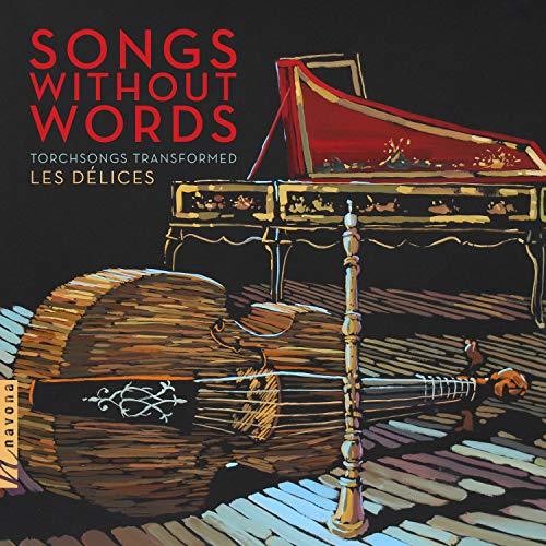 

CD диск Aznavour / Les Delices / Garner: Songs Without Words