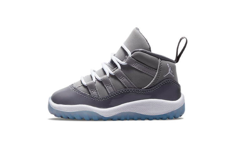 

Обувь для малышей Jordan Air Jordan 11 TD