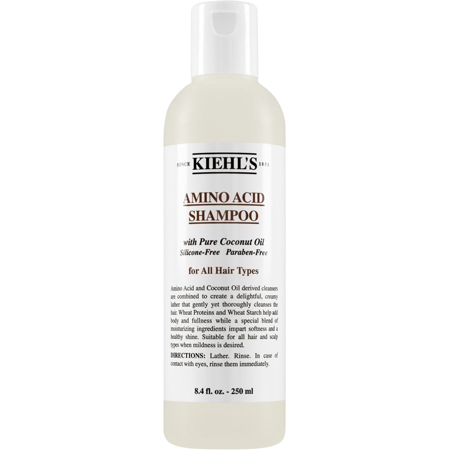 

Шампунь Kiehl's Amino Acid Shampoo, 250 ml