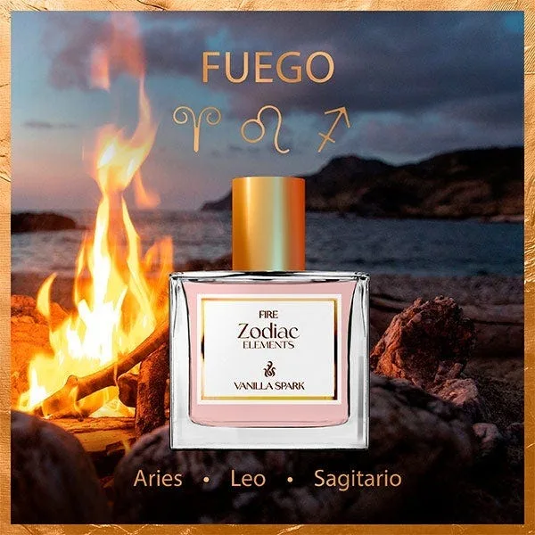 Туалетная вода для женщин ZODIAC Zodiac Fire 30 мл — фото 2