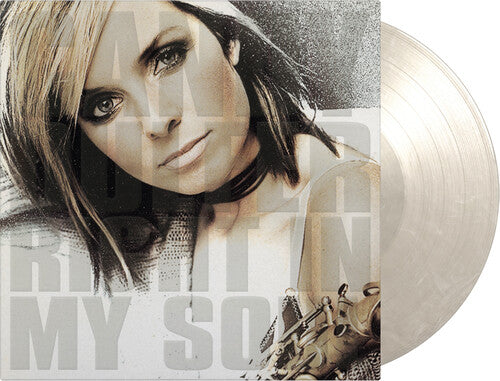 

Виниловая пластинка Dulfer, Candy: Right In My Soul - Limited 180-Gram White Marble Colored Vinyl