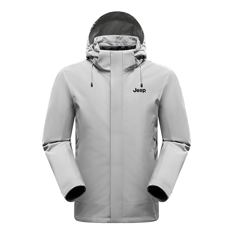 

Ветровка мужская Jeep, цвет Men's beach yellow