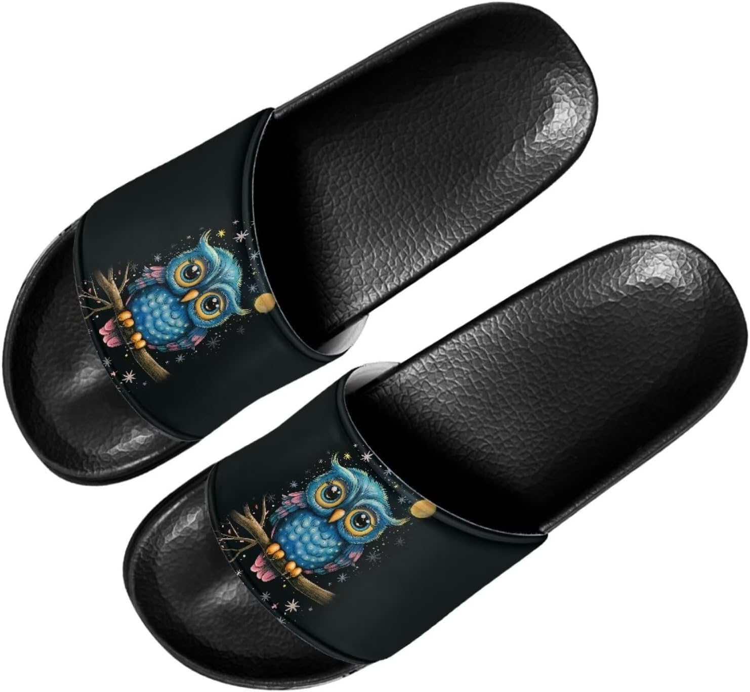 

Вьетнамки Forchrinse с рыбьей чешуей розовой русалки, женские и мужские, мягкие спортивные сандалии, пляжные тапочки для плавания, домашние спортивные сандалии, легкие