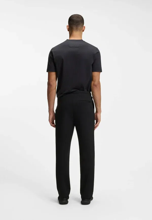 Спортивные штаны Jt_Member hurley tracksuit bottoms Boss, черный — фото 3