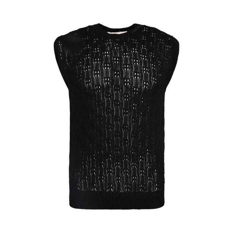 

Свитер Marni Roundneck Sweater, Black