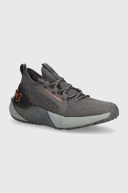 

Кроссовки Under Armour, серый