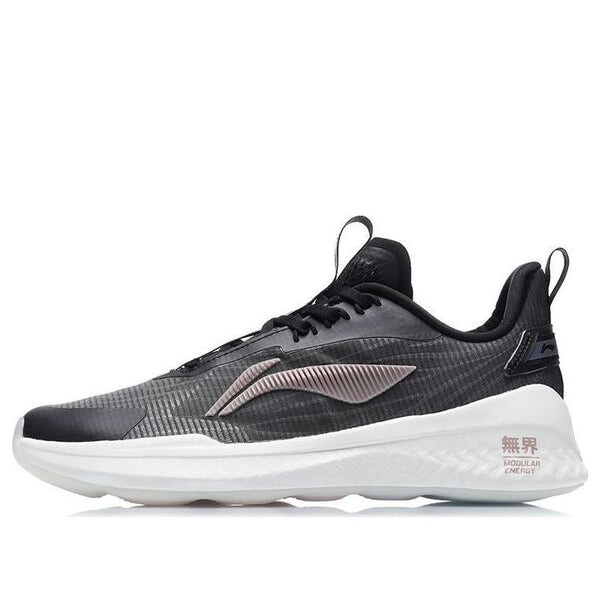 Кроссовки без границ 2 Li-Ning, серый