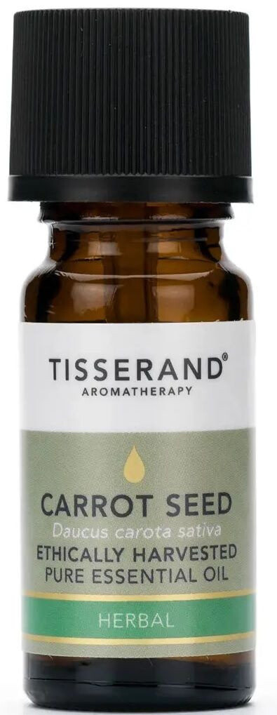

Тиссеран, семена моркови, собранные с соблюдением этических норм Tisserand