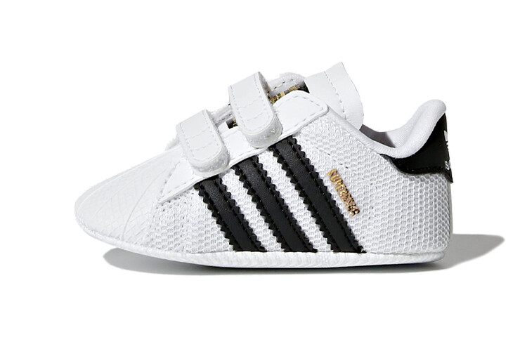 

Сандалии Adidas Superstar Cloud White Core Black I