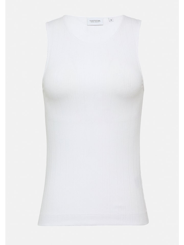 

Футболка в цвете 0100_white comma