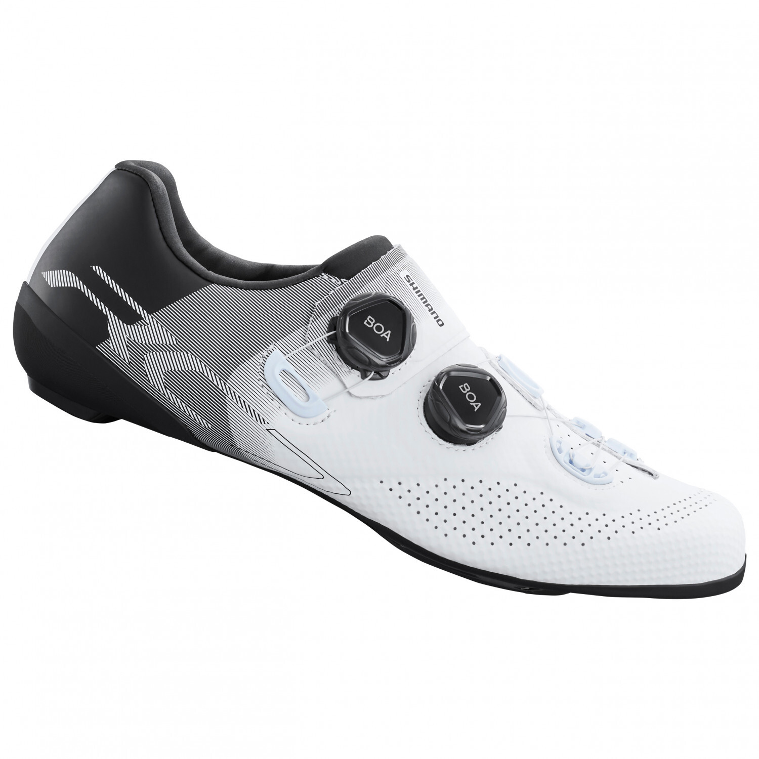

Велосипедная обувь Shimano SH RC702, белый