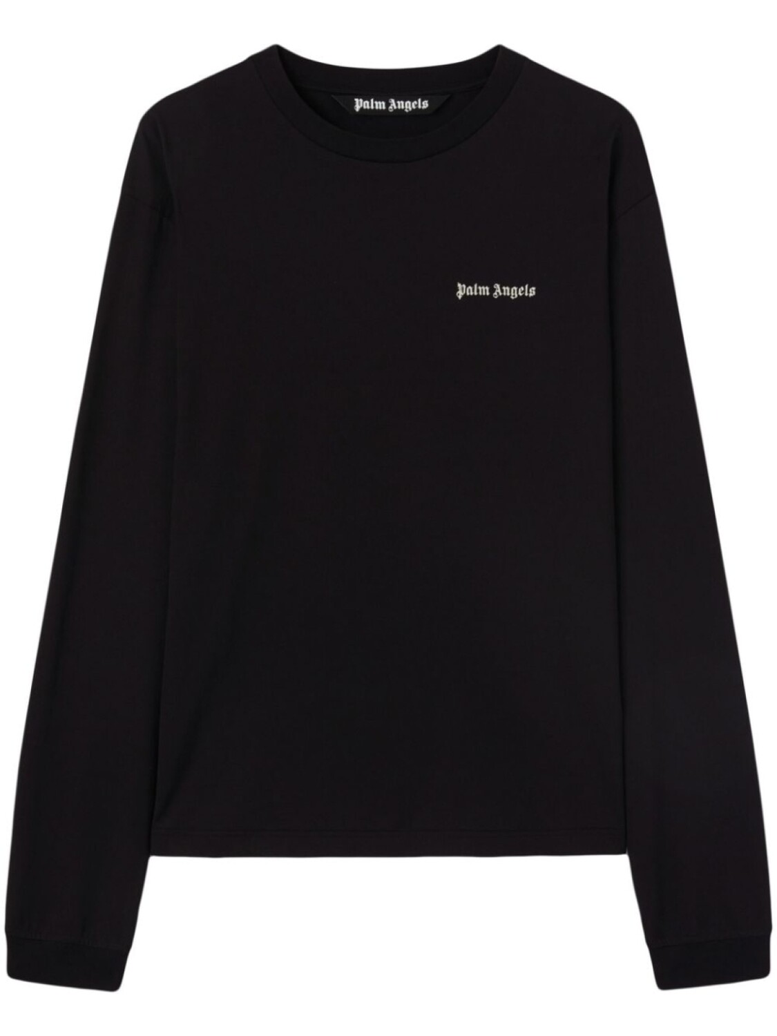

Palm Angels толстовка с логотипом, черный