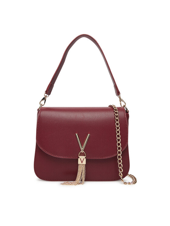 

Сумочка Divina VBS1R404G Valentino, красный
