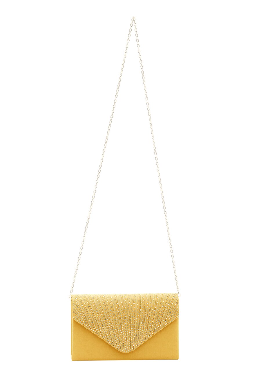 

Клатч FELIPA, цвет Lemon
