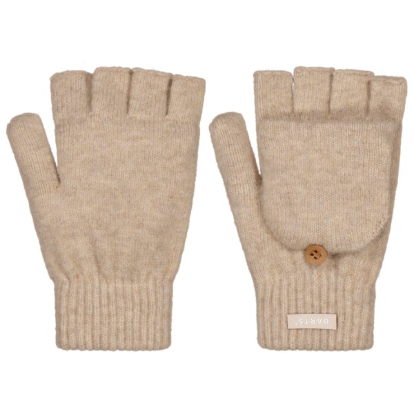 

Женские перчатки киринда - перчатки Barts, коричневый