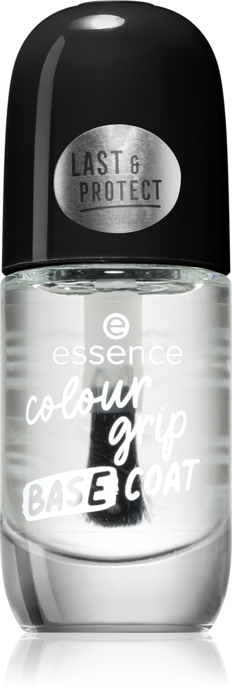 

База для лака для ногтей Colour Grip Essence, 8 мл