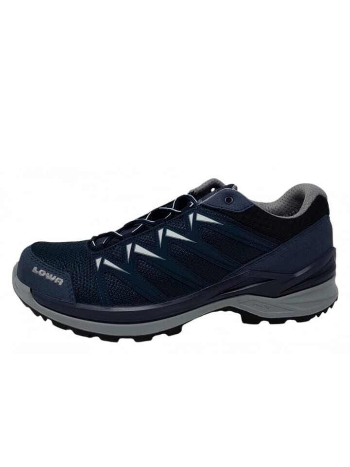 

Походная обувь LOWA Wanderschuh INNOX PRO GTX LO, синий