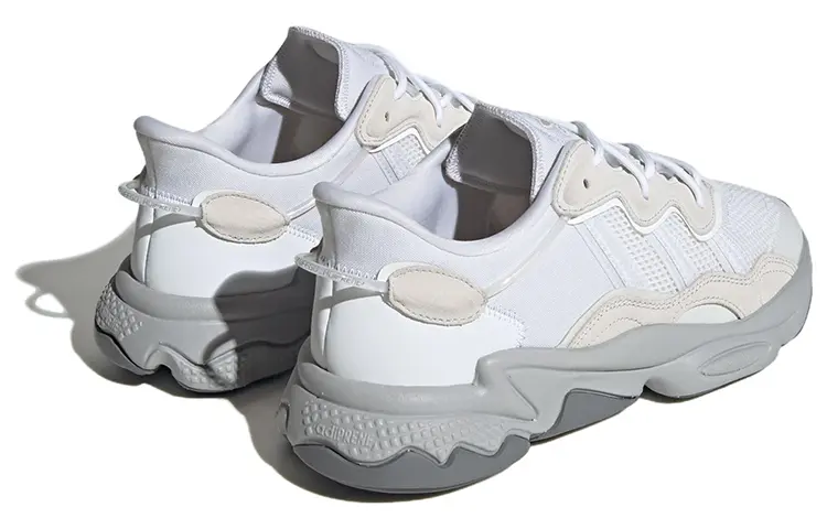 Кроссовки Adidas Originals Ozweego — фото 4