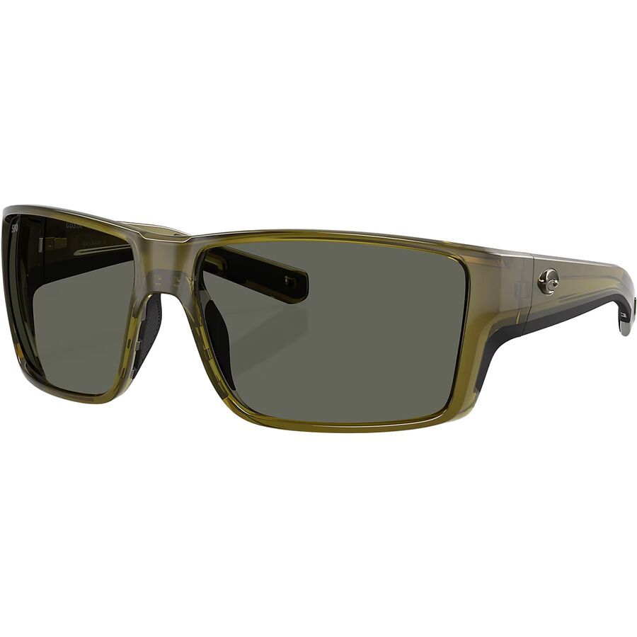 

Солнцезащитные очки Costa Reefton Pro 580G Polarized Costa, Seagrass/Gray 580G
