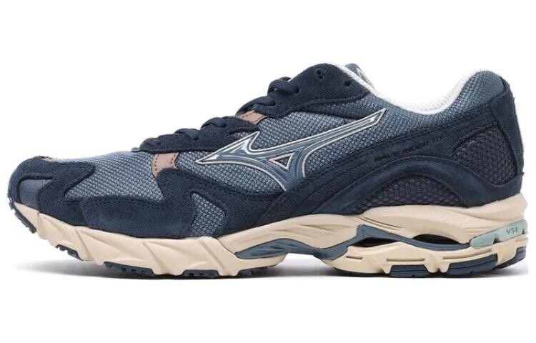 

Кроссовки для бега Mizuno Wave Drive унисекс