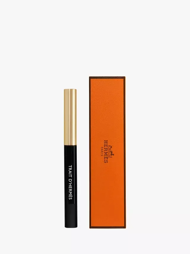 Подводка для глаз Trait d' Precision, Encre Noire Hermès — фото 3