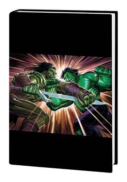 

Incredible Hulk Premiere HC Vol 03 World War Hulks (MARVEL COMICS)