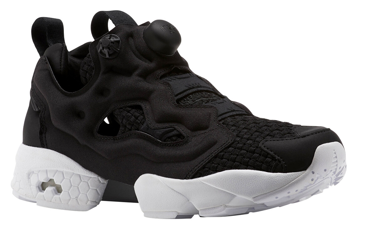 Женская обувь Reebok Instapump Fury Lifestyle — фото 2