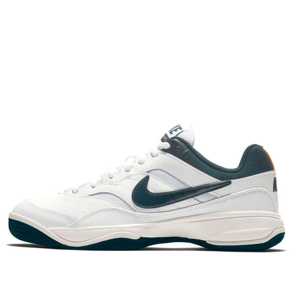 

Кроссовки Court Lite Nike, белый