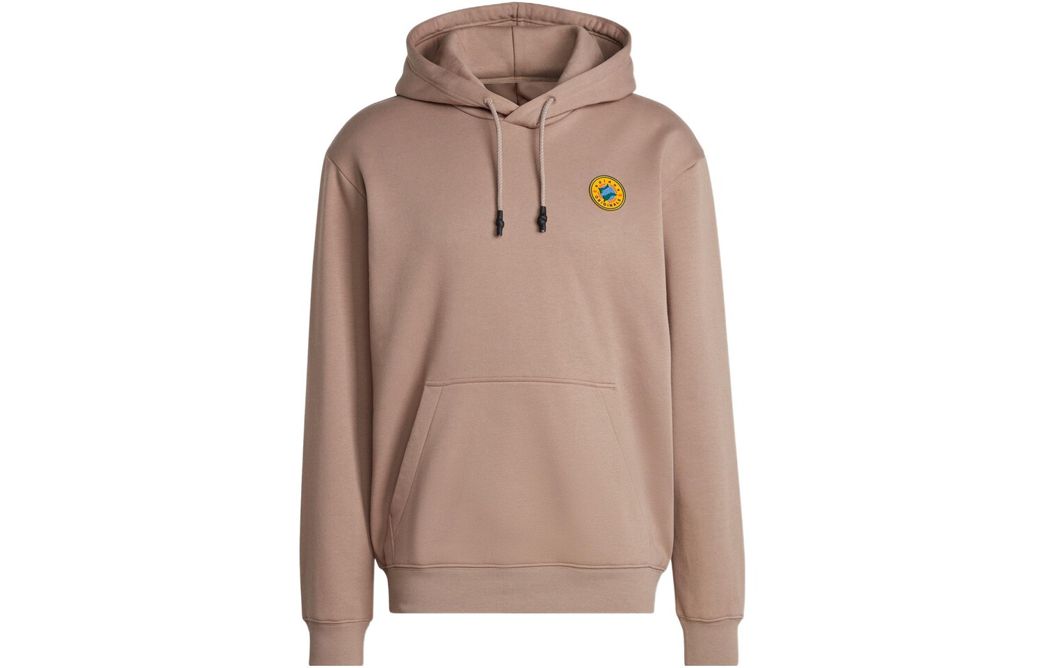 

Adidas Originals Мужская толстовка, цвет Brown