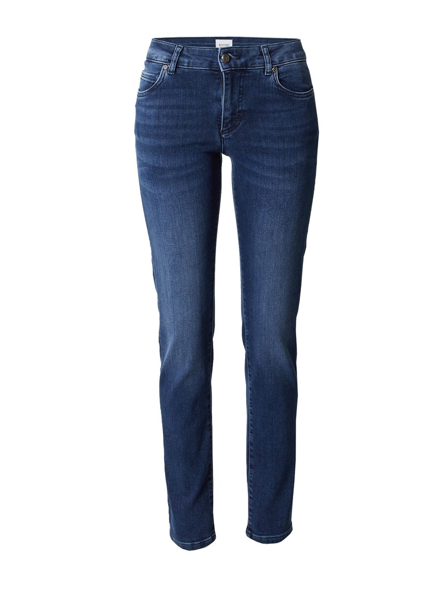 

Повседневные джинсы MUSTANG Crosby, Blue denim