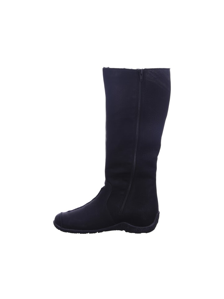 Сапоги rieker Stiefel Mit Tex, черный — фото 3