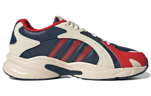 Массивные кроссовки neo crazychaos shadow 2.0 удобные кроссовки красные Adidas, синий — фото 2