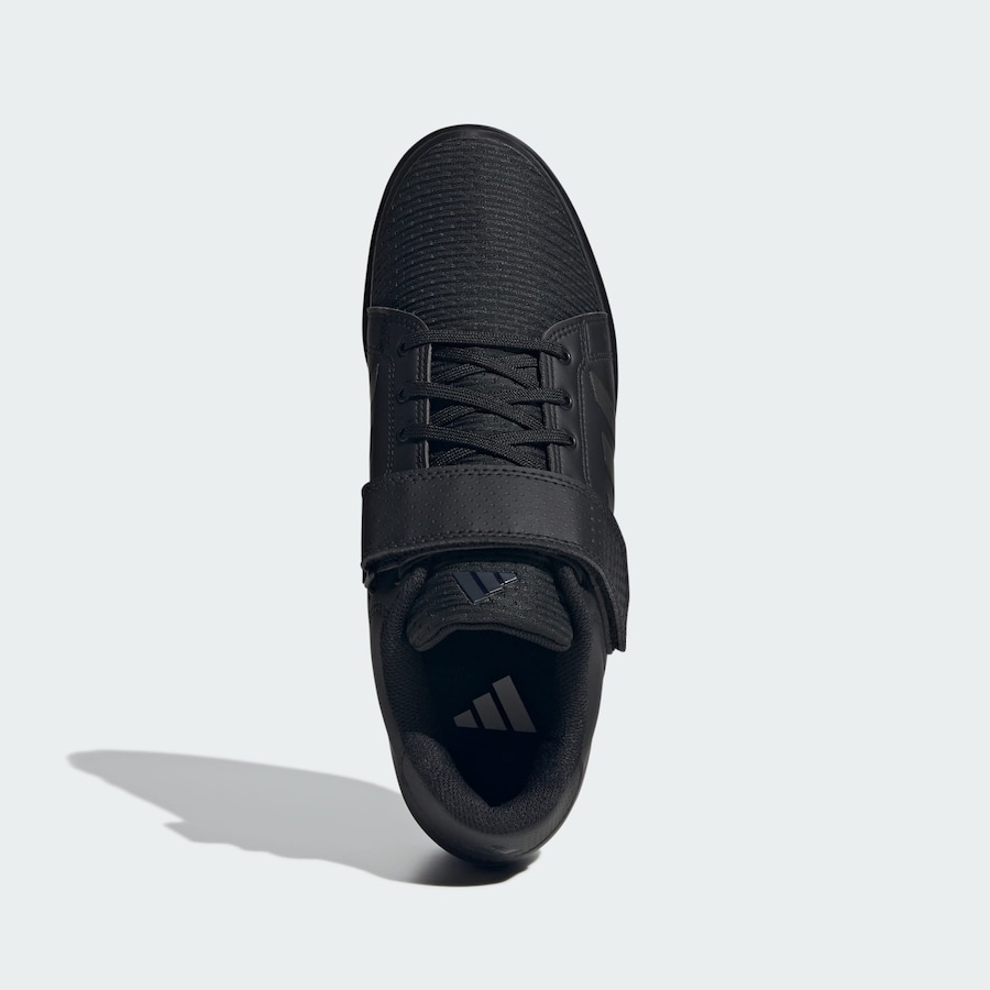 Спортивные кроссовки ADIDAS PERFORMANCE, черный — фото 3