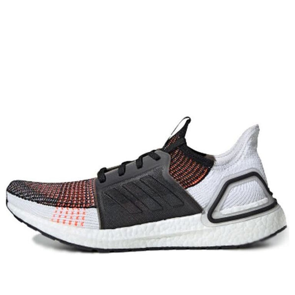 

Кроссовки ультрабуст 19 Adidas, черный
