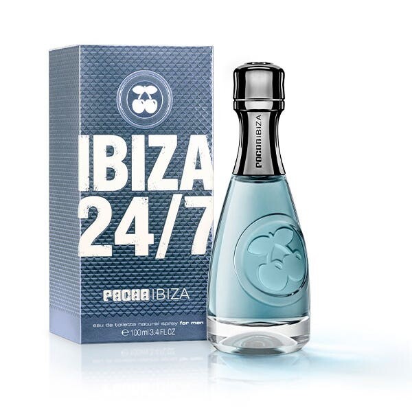 

Ибица 24/7 100 мл Pacha