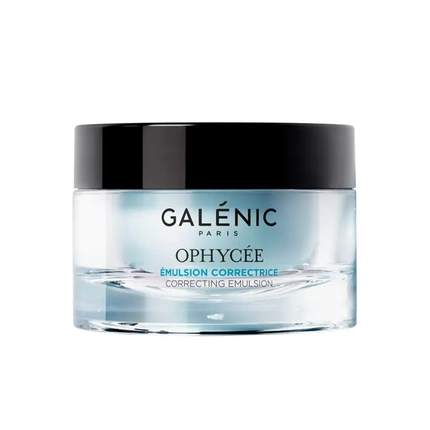 

Galenic Galenic Ophycee Корректирующая эмульсия для нормальной и комбинированной кожи 50 мл Galénic