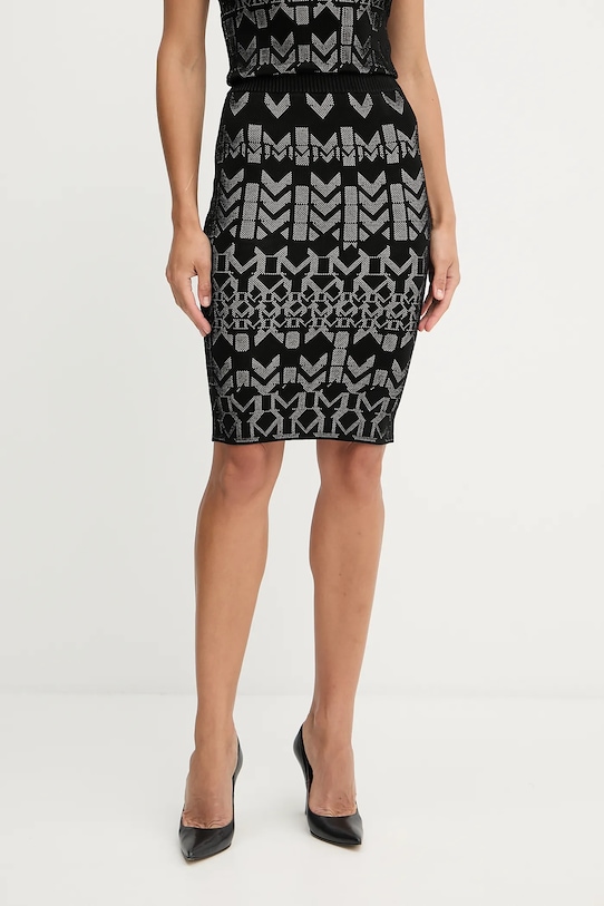 

Юбка BILLIE Marciano Guess, черный