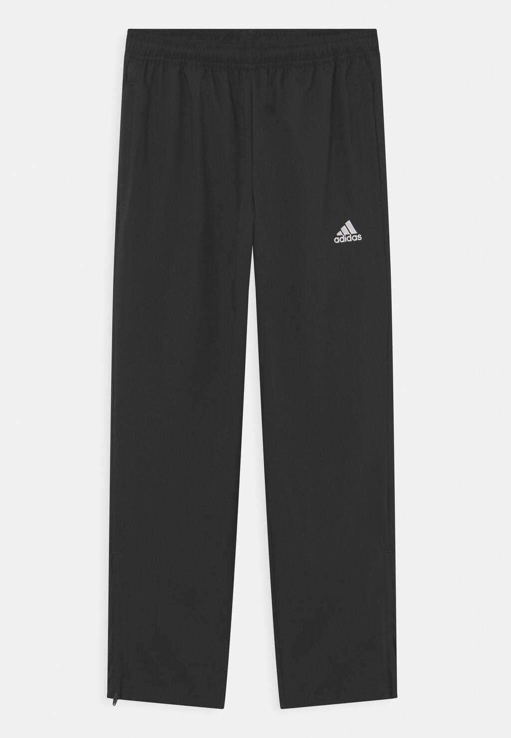 

Спортивные брюки Entrada 22 Presentation Pant Unisex Adidas, черный