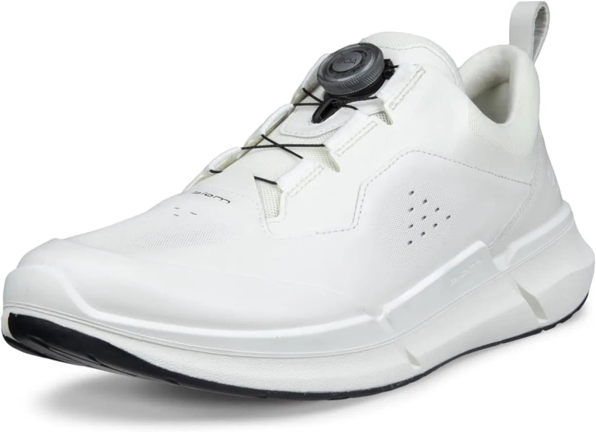 Кроссовки ECCO Herren Biom 2.2 Boa, White Opulent Garden