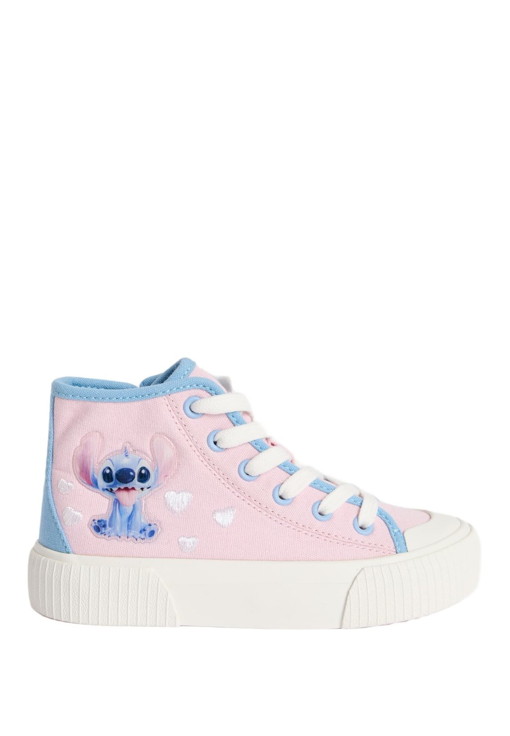 

Кроссовки LILO & STITCH Marks & Spencer, сиреневый