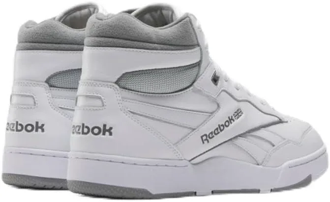

Мужские кроссовки Reebok BB 4000 II Mid, белый